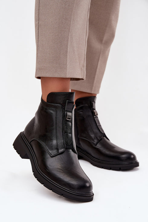 Boots model 217743 Step in style