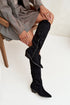 Thigh-Hight Boots model 217750 Step in style