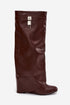 Buskin boots model 217756 Step in style