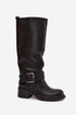 Thigh-Hight Boots model 217767 Step in style