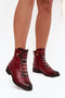 Boots model 217780 Step in style