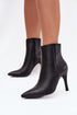 Heel boots model 217792 Step in style
