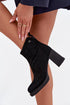 Heel boots model 217801 Step in style