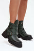 Boots model 217808 Step in style