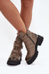 Boots model 217809 Step in style