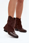 Heel boots model 217811 Step in style