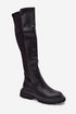 Thigh-Hight Boots model 217820 Step in style