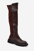 Thigh-Hight Boots model 217821 Step in style