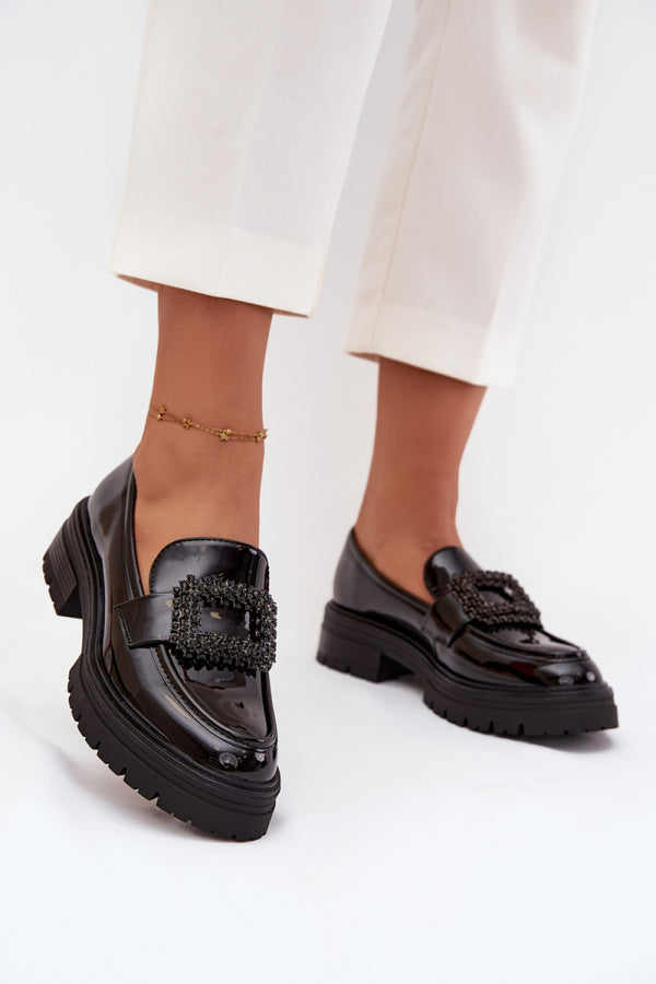 Mocassin model 217840 Step in style