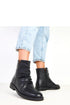 Boots model 217898 Solea