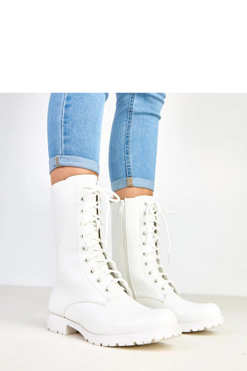 Bootie model 217909 Solea