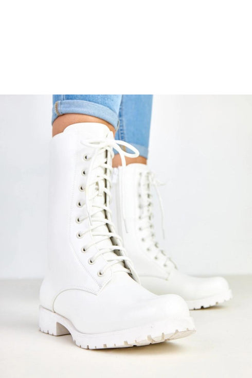 Bootie model 217909 Solea