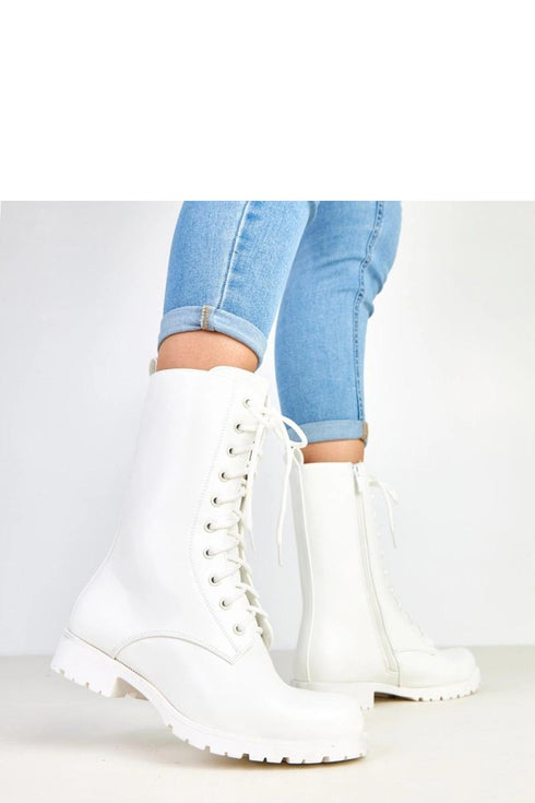 Bootie model 217909 Solea