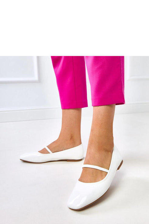 Ballet flats model 217951 Solea