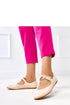 Ballet flats model 217960 Solea