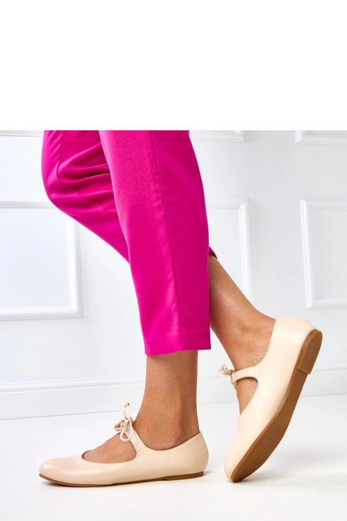 Ballet flats model 217960 Solea