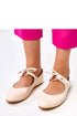 Ballet flats model 217960 Solea