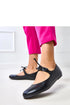 Ballet flats model 217961 Solea
