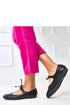 Ballet flats model 217961 Solea