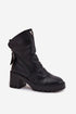 Heel boots model 218068 Step in style