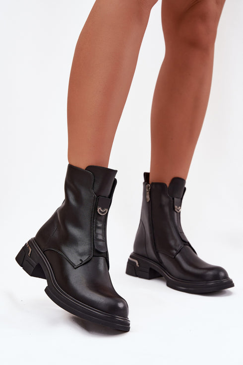 Boots model 218070 Step in style