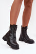 Boots model 218070 Step in style