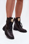 Boots model 218073 Step in style