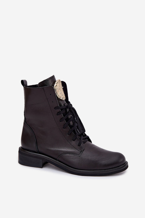 Boots model 218073 Step in style