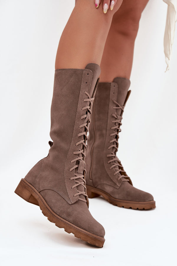 Boots model 218074 Step in style