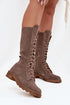 Boots model 218074 Step in style