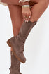 Boots model 218074 Step in style