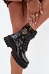 Bootie model 218078 Step in style