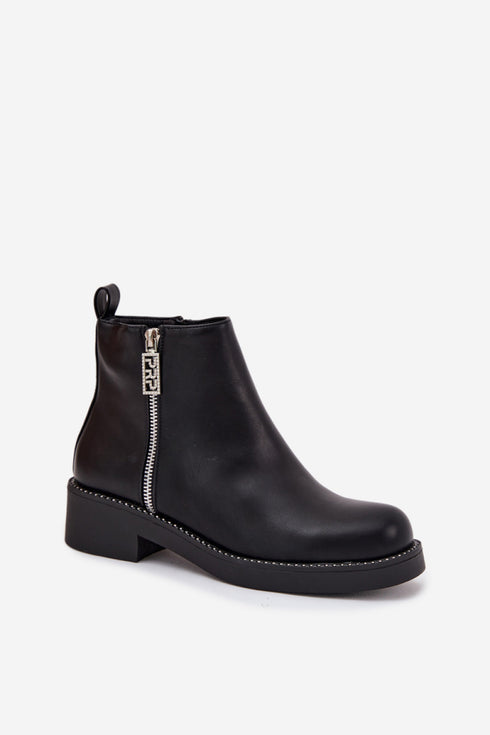 Boots model 218080 Step in style