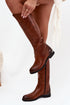 Thigh-Hight Boots model 218081 Step in style