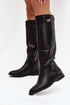 Thigh-Hight Boots model 218083 Step in style