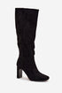 Heel boots model 218091 Step in style