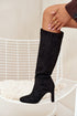 Heel boots model 218091 Step in style