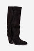 Heel boots model 218092 Step in style