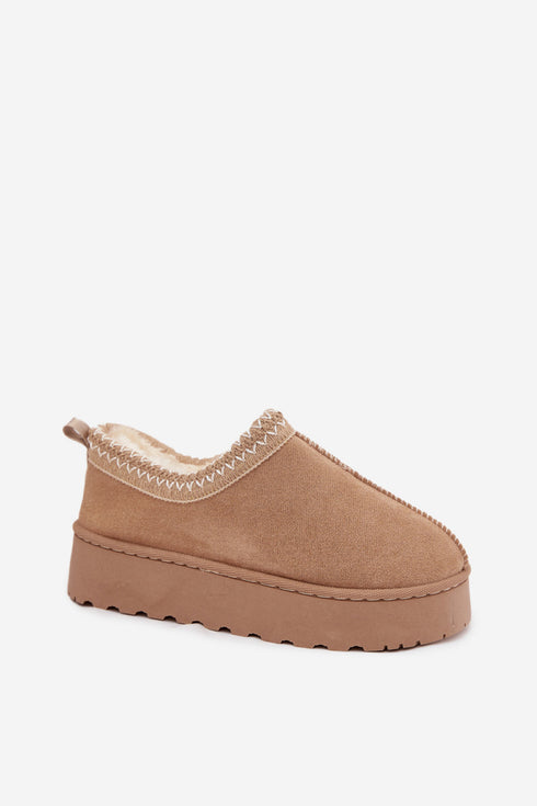 Snow boots model 218095 Step in style