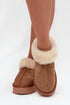 Snow boots model 218100 Step in style