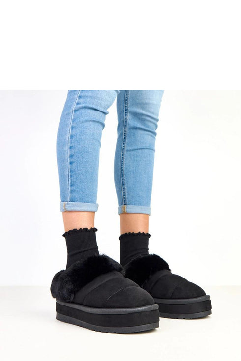 Snow boots model 218135 Solea