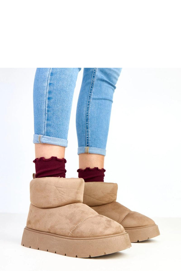 Snow boots model 218138 Solea