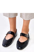 Ballet flats model 218143 Solea