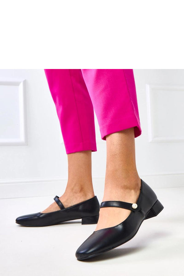 Pumps model 218158 Solea