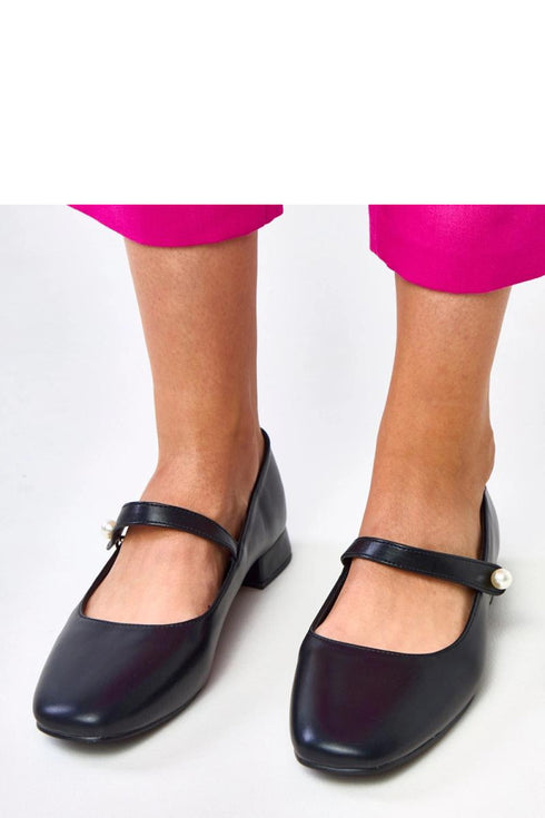 Pumps model 218158 Solea