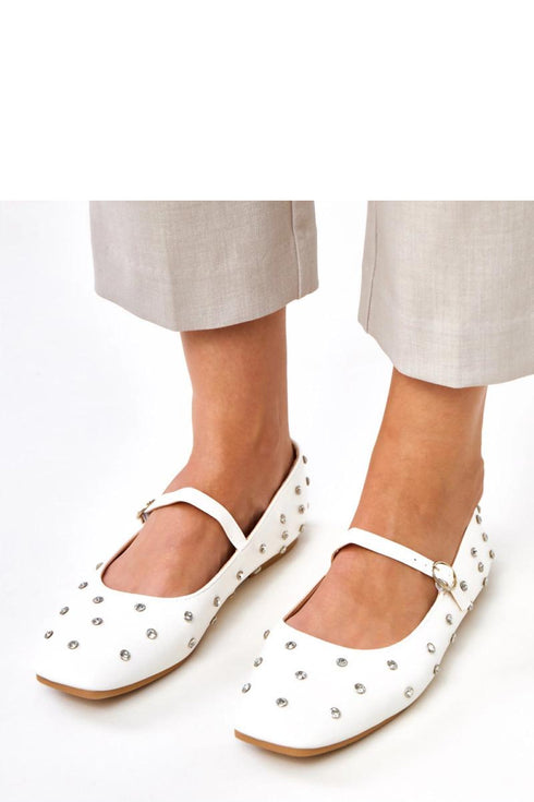 Ballet flats model 218169 Solea