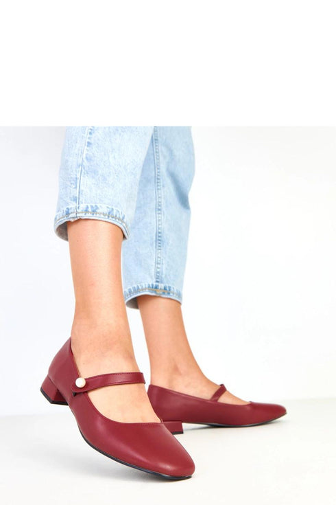 Pumps model 218172 Solea