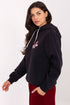 Sweatshirt model 218206 Sublevel