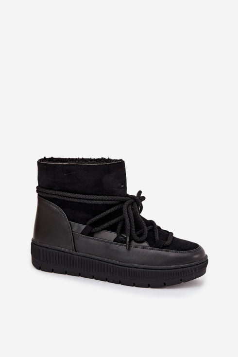 Snow boots model 218266 Step in style