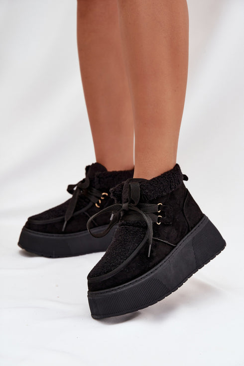 Snow boots model 218276 Step in style